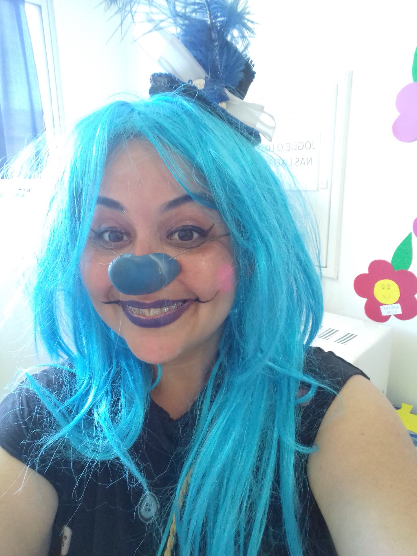 DONA COISA LINDA APARECIDA DAS DORES REMÉDIO SOCORRO em 2017