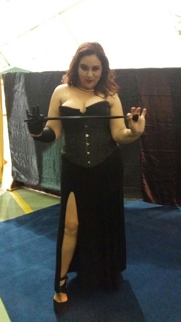 MADAME LUBA, Peça Perdoa-me por me Traíres.2016