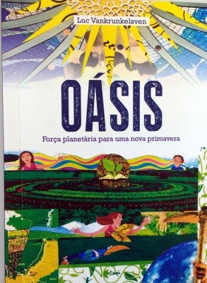 Participação na ilustração do livro - 2016