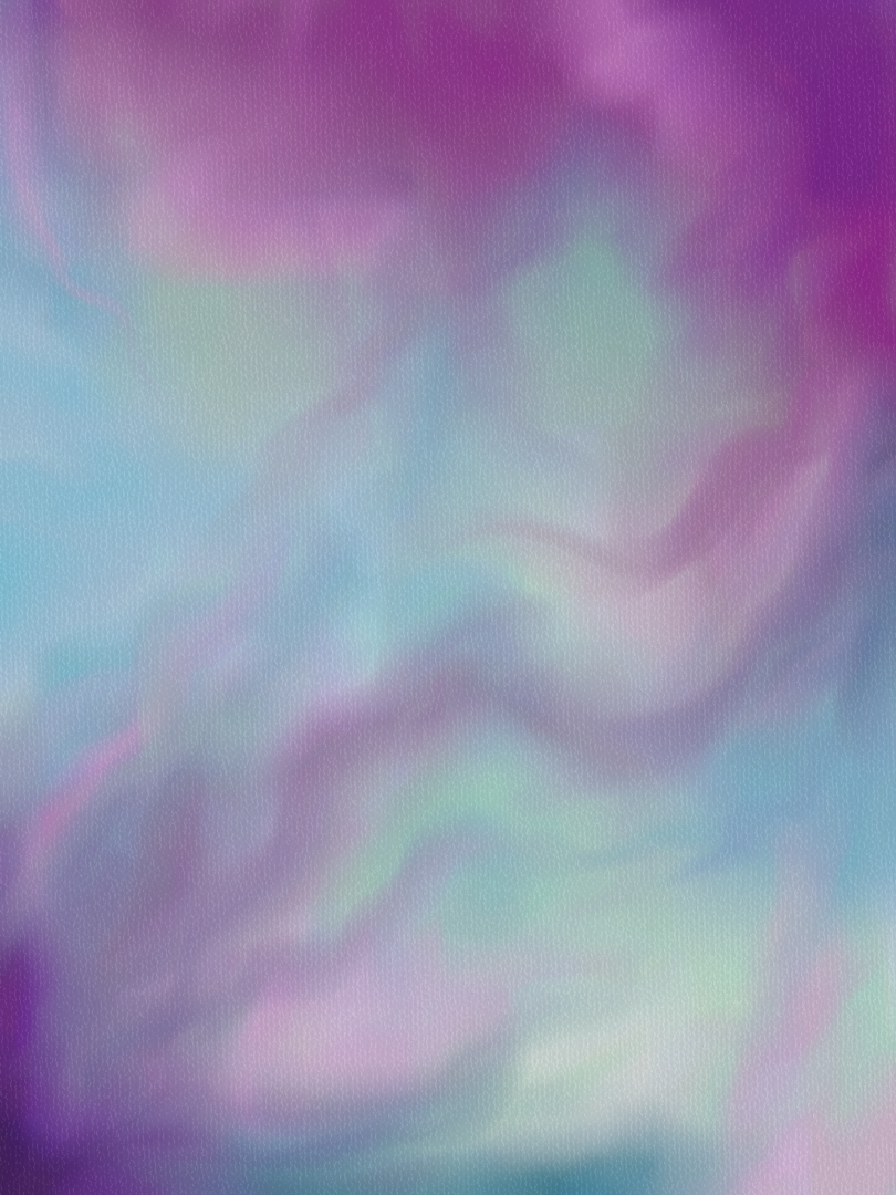 S/ Título, 2023. Pintura Digital - Fresh Paint.